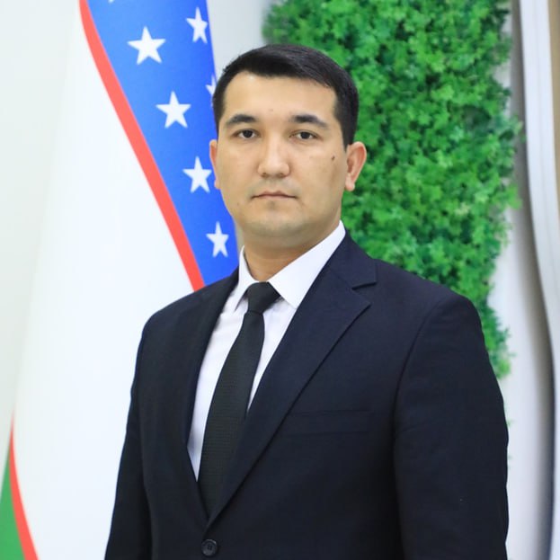 Turayev Alijon Akmal o‘g‘li